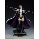 Sideshow Collectibles DC Comics Huntress Premium Format Statue