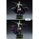 Sideshow Collectibles DC Comics Huntress Premium Format Statue