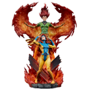 Sideshow Collectibles Marvel Comics Phoenix & Jean Grey Maquette