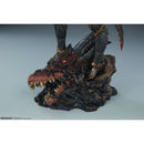 Sideshow Collectibles Sideshow Originals Dragon Slayer Statue