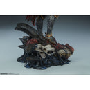 Sideshow Collectibles Sideshow Originals Dragon Slayer Statue