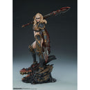 Sideshow Collectibles Sideshow Originals Dragon Slayer Statue