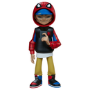 Unruly Industries Marvel Comics Spider Man Designer Toy