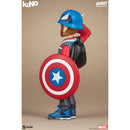 Unruly Industries Marvel Comics Captain America Designer Toy