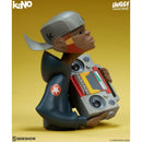 Unruly Industries KaNO Ghetto Blaster Designer Toy