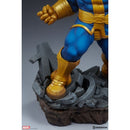 Sideshow Collectibles Marvel Comics Thanos Classic Statue