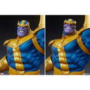 Sideshow Collectibles Marvel Comics Thanos Classic Statue