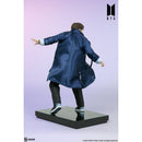 Sideshow Collectibles BTS Jung Kook Deluxe Statue