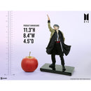 Sideshow Collectibles BTS Jimin Deluxe Statue