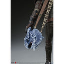 Sideshow Collectibles The Witcher 3: Wild Hunt Geralt Statue