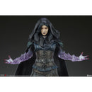 Sideshow Collectibles The Witcher 3: The Wild Hunt Yennefer Statue