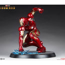 Sideshow Collectibles Iron Man (2008) Iron Man Mark III Maquette