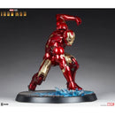 Sideshow Collectibles Iron Man (2008) Iron Man Mark III Maquette