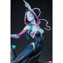 Sideshow Collectibles Marvel Comics Spider Gwen Premium Format Statue