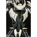 Sideshow Collectibles Star Wars General Grievous 1:6 Scale Action Figure