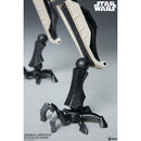 Sideshow Collectibles Star Wars General Grievous 1:6 Scale Action Figure
