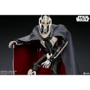 Sideshow Collectibles Star Wars General Grievous 1:6 Scale Action Figure