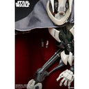 Sideshow Collectibles Star Wars General Grievous 1:6 Scale Action Figure