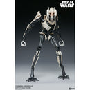 Sideshow Collectibles Star Wars General Grievous 1:6 Scale Action Figure