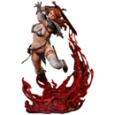 Sideshow Collectibles Red Sonja A Savage Sword Premium Format Statue