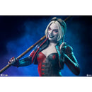 Sideshow Collectibles The Suicide Squad Harley Quinn Premium Format Statue