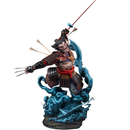 Sideshow Collectibles Marvel Comics Wolverine: Ronin Premium Format Figure