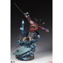 Sideshow Collectibles Marvel Comics Wolverine: Ronin Premium Format Figure