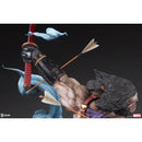 Sideshow Collectibles Marvel Comics Wolverine: Ronin Premium Format Figure