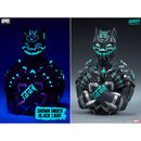Unruly Industries Marvel Comics Black Panther Designer Bust