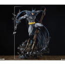 Sideshow Collectibles Batman Batman Premium Format 1:4 Scale Statue