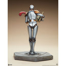 Sideshow Collectibles Critical Role Doty (Vox Machina) Statue