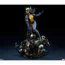 Sideshow Collectibles X Men Wolverine: X 23 Uncaged Premium Format Statue