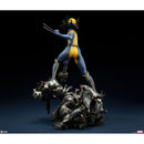 Sideshow Collectibles X Men Wolverine: X 23 Uncaged Premium Format Statue