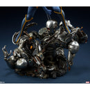 Sideshow Collectibles X Men Wolverine: X 23 Uncaged Premium Format Statue