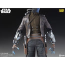 Sideshow Collectibles Star Wars Cad Bane 1:6 Figure