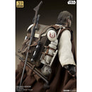 Sideshow Collectibles Star Wars Obi Wan Kenobi Mythos Premium Format Statue