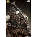 Sideshow Collectibles Star Wars Obi Wan Kenobi Mythos Premium Format Statue