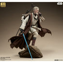 Sideshow Collectibles Star Wars Obi Wan Kenobi Mythos Premium Format Statue