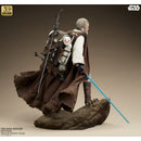 Sideshow Collectibles Star Wars Obi Wan Kenobi Mythos Premium Format Statue