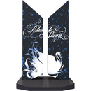 Sideshow Collectibles BTS Black Swan Edition Logo Replica