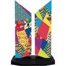 Sideshow Collectibles BTS Idol Edition Logo Replica Statue