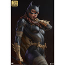 Sideshow Collectibles Batman Batgirl Premium Format Statue