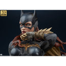 Sideshow Collectibles Batman Batgirl Premium Format Statue