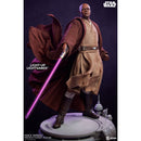 Sideshow Collectibles Star Wars: Ep3 Mace Windu Premium Format Statue