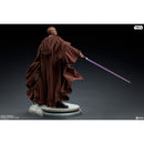 Sideshow Collectibles Star Wars: Ep3 Mace Windu Premium Format Statue