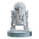 Sideshow Collectibles Star Wars RD D2 Crystallized Relic Statue