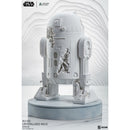 Sideshow Collectibles Star Wars RD D2 Crystallized Relic Statue
