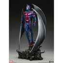Sideshow Collectibles X Men Archangel Premium Format Statue