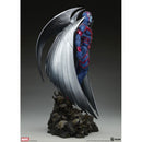Sideshow Collectibles X Men Archangel Premium Format Statue