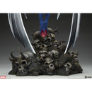Sideshow Collectibles X Men Archangel Premium Format Statue